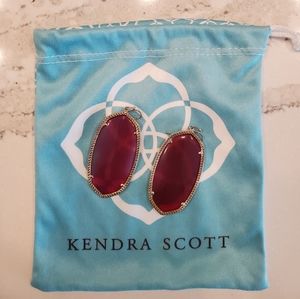 Kendra Scott Earrings